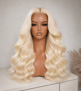 613 13x6 HD Frontal Wig