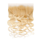 613 13x6 HD Lace Frontal