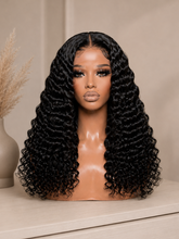 Italian Amorè Curl HD Lace Wig