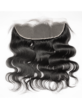 13x6 HD Lace Frontal