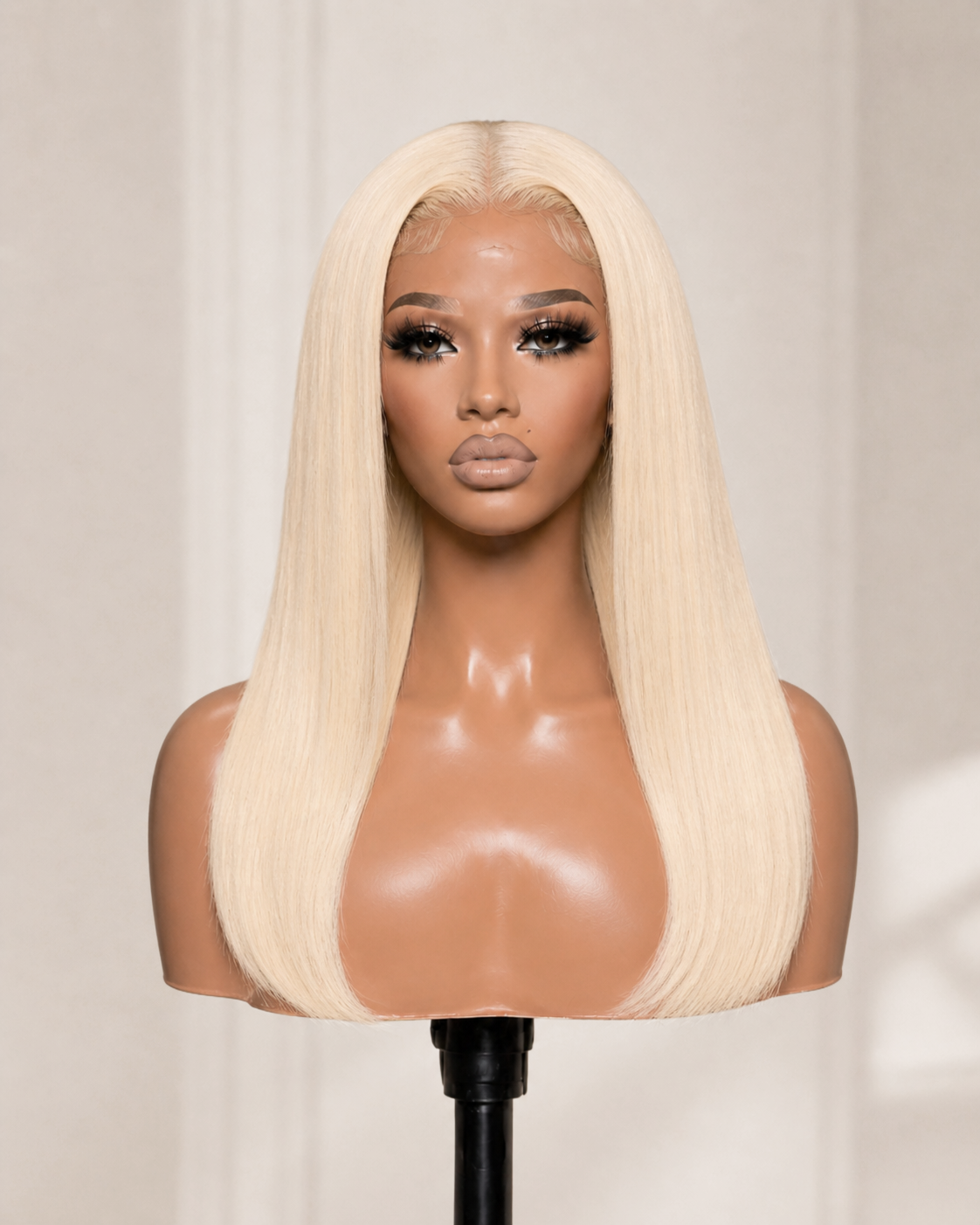 613 13x6 HD Frontal Wig