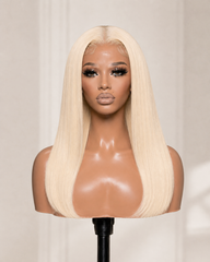 613 13x6 HD Frontal Wig