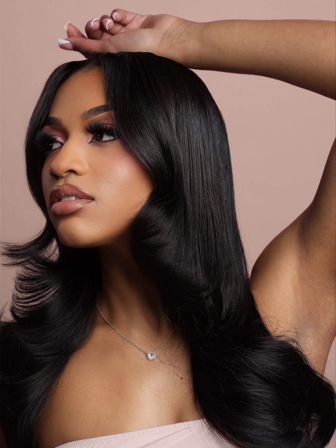 Bouncy Body Wave