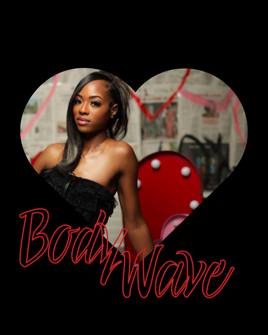 Bouncy Body Wave