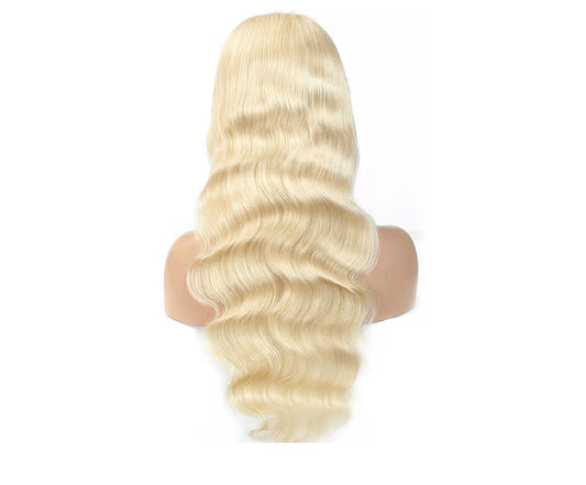 613 13*6 Frontal Wig HD LACE