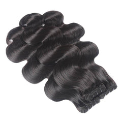 Bouncy Body Wave