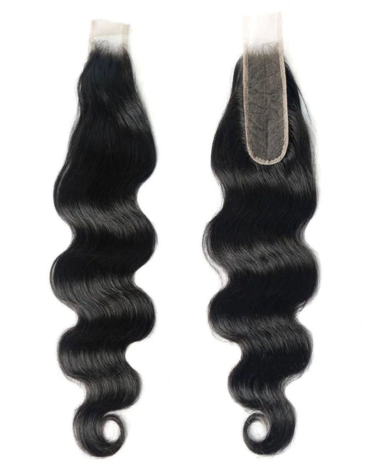 2*6 Lace Closure HD Lace