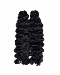 Italian Amorè Curl