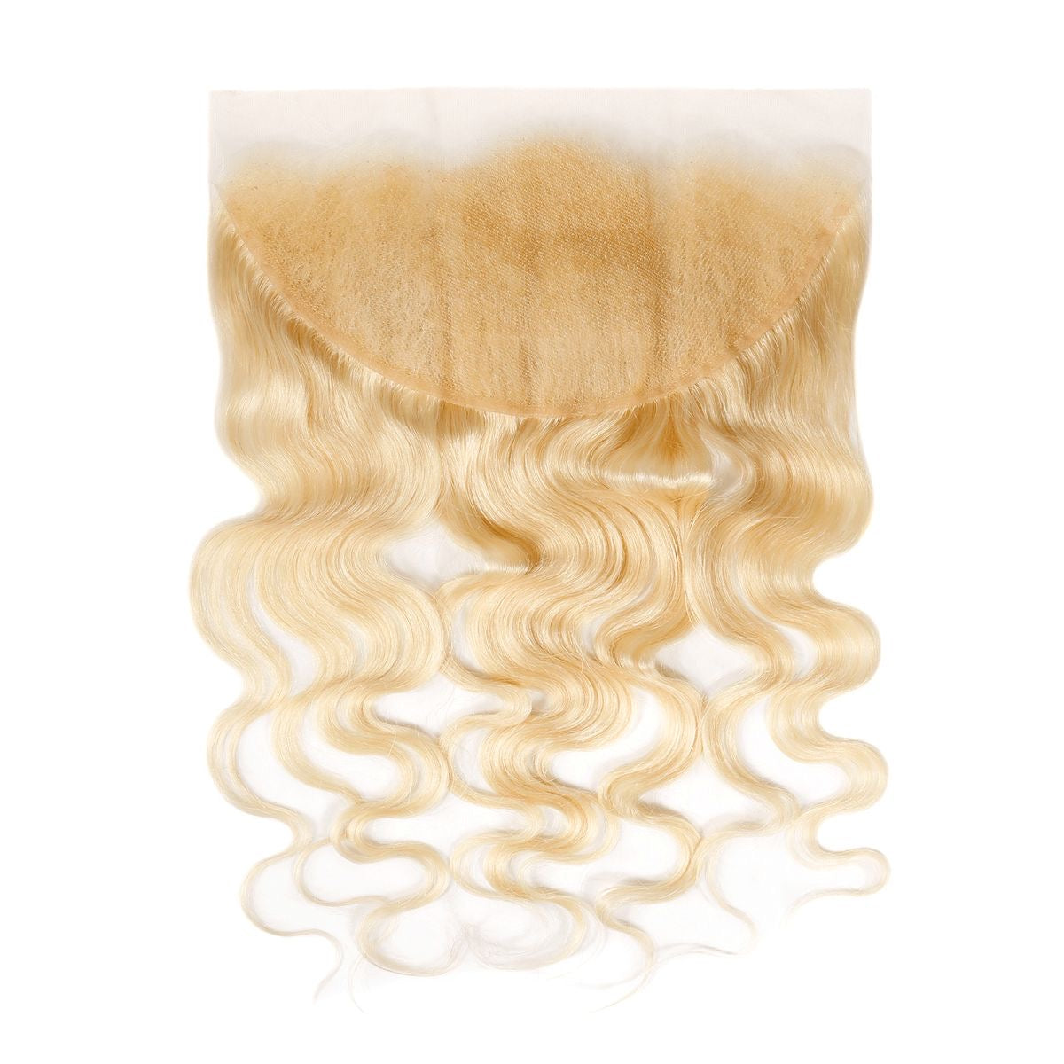 613 13x6 HD Lace Frontal