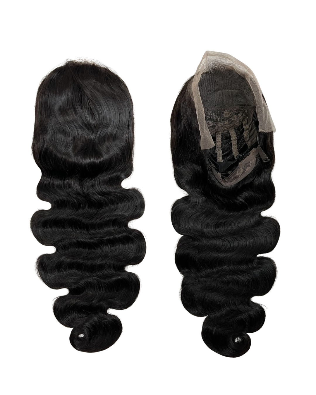 13*6 WIG HD LACE