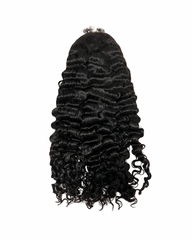 Italian Amorè Curl HD Lace Wig