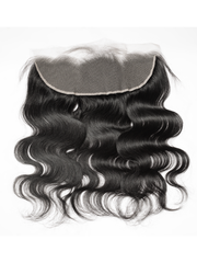13x6 HD Lace Frontal
